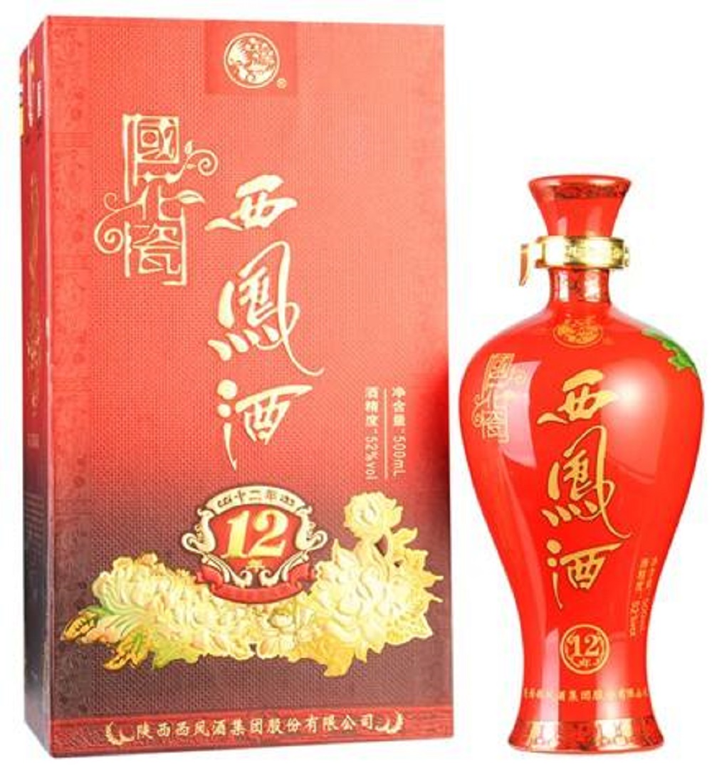 西鳳酒是純糧食酒嗎？綠瓶的好還是白瓶的好