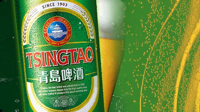 中國(guó)啤酒有哪些品牌