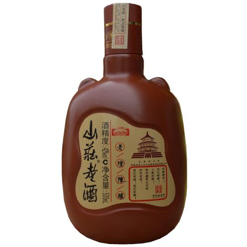 山莊酒怎么樣