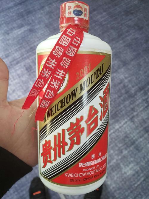 　適合存放的白酒是哪些品牌