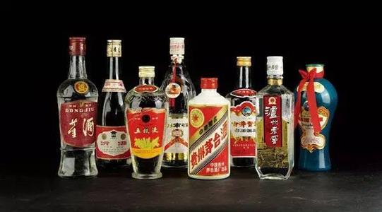 白酒二級(jí)是指什么酒？白酒各個(gè)等級(jí)有什么區(qū)別？