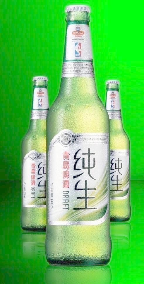 純生啤酒一箱多少錢