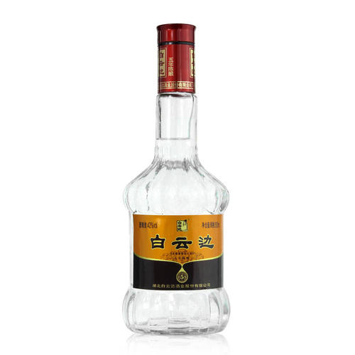 各種香型白酒典型風(fēng)味物質(zhì)分別是什么