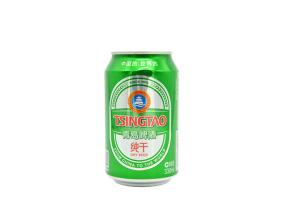 純干啤酒什么意思