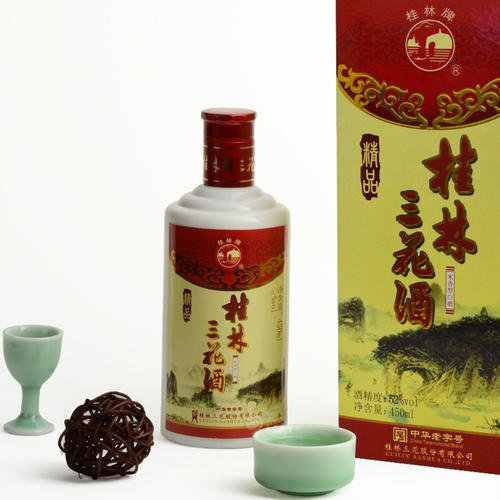 桂林三花米香型白酒價(jià)格