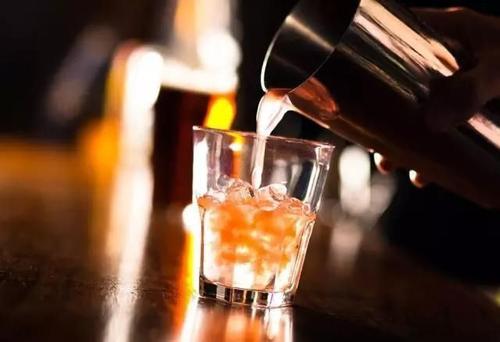 外國(guó)酒的種類(lèi)排名