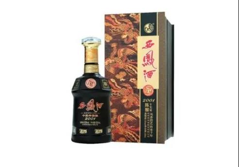 代表西鳳拿下青酌大獎(jiǎng)！解密52度西鳳酒15年陳釀（新版）成功之道