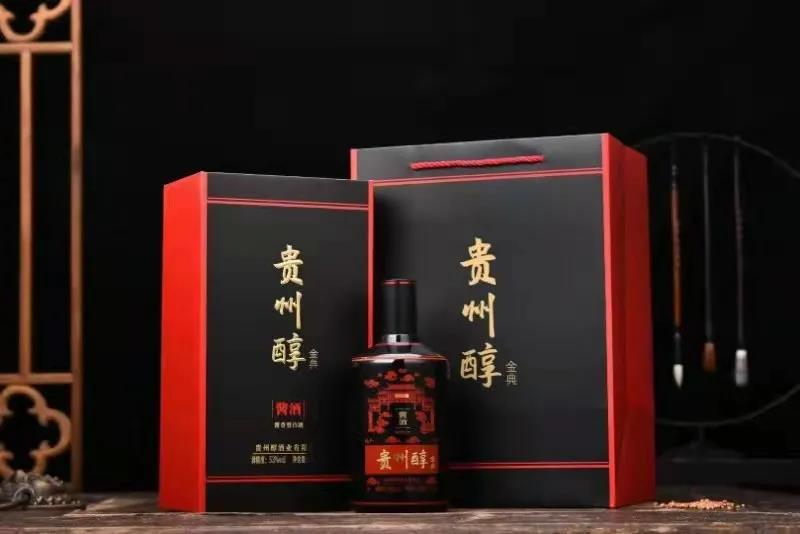 貴州醇為什么會(huì)成為行業(yè)現(xiàn)象？