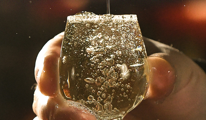 白酒是什么酒？白酒如何定義？