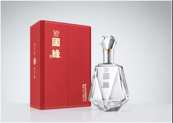 清雅醬香國緣V9：中國白酒個(gè)性化品質(zhì)表達(dá)新高度