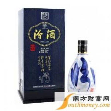 15年的汾酒的價(jià)格表(十五年汾酒價(jià)格表)