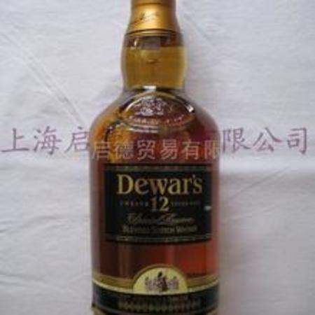 dewars帝王價(jià)格(dewars1846價(jià)格)