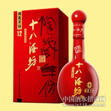 18酒坊醇柔12價(jià)格(十八酒坊12年醇柔典范價(jià)格)