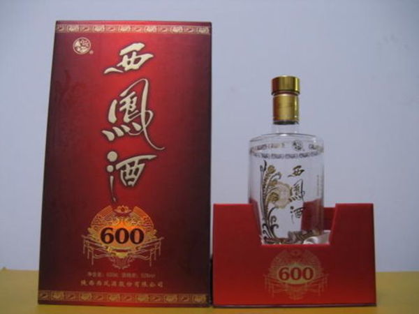 45度西鳳酒600多少錢一瓶(45度西鳳酒600價(jià)格)