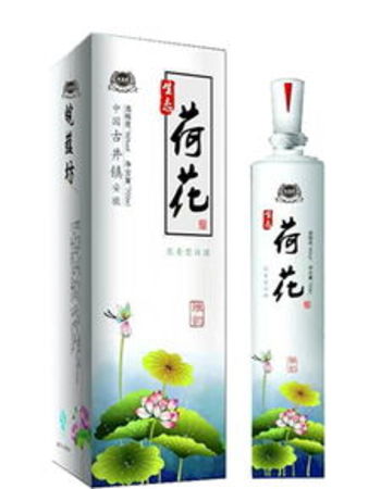 42度荷花酒多少錢(qián)啊(42度荷花酒價(jià)格)