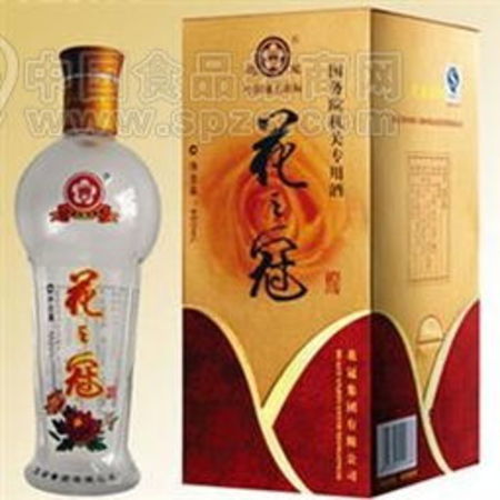 42度花之冠多少錢(qián)一瓶(42度花之冠酒價(jià)格表)