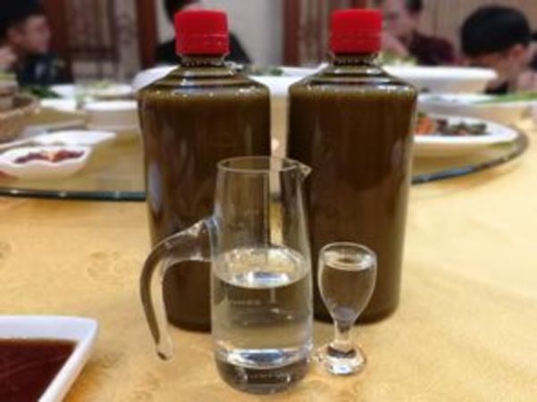 什么樣的酒口感好(什么酒口感比較好)