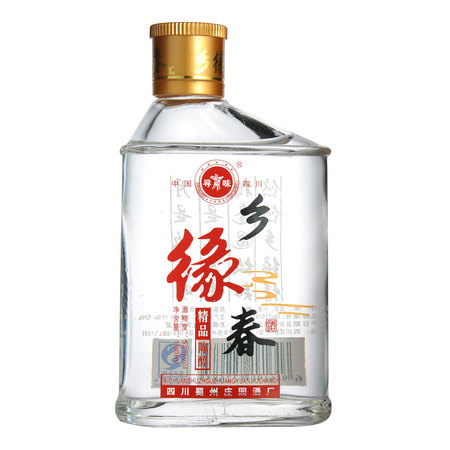 豫緣春酒怎么樣(豫緣春酒價(jià)格表及圖片)