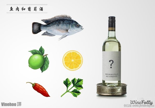 吃什么配白葡萄酒(白葡萄酒與什么配吃)