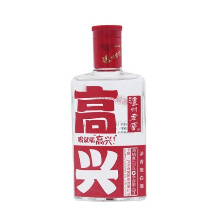 瀘州老窖小酒100ml(瀘州老窖小酒版100ml)