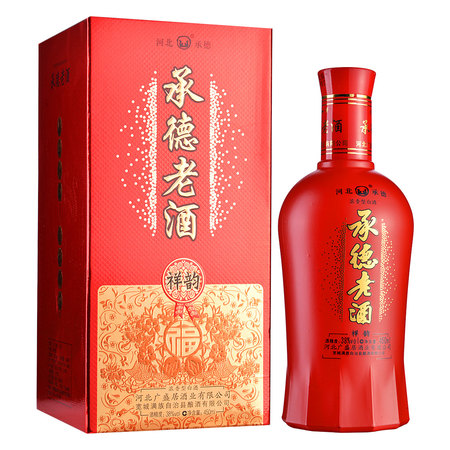 承德老酒喜結(jié)良緣價格(承德老酒喜結(jié)良緣價格表及圖片)