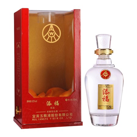 宜賓五糧液珍品酒52度價(jià)格(宜賓五糧液珍品酒52度價(jià)格)