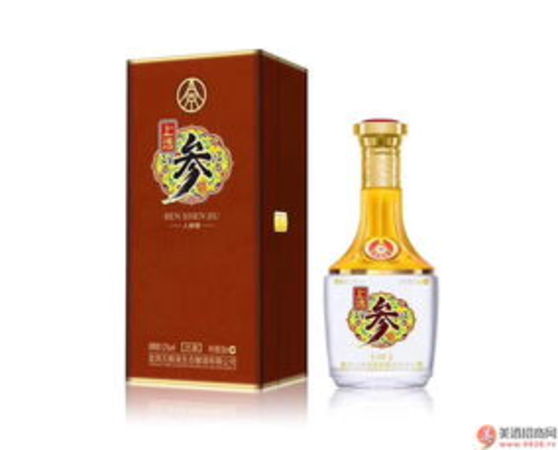 五糧液生態(tài)酒自園春價格(五糧液生態(tài)酒價格表)