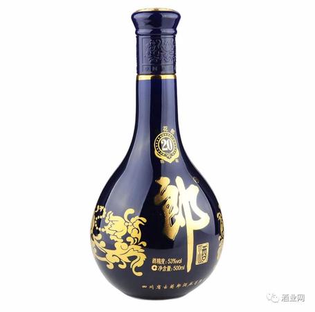 青花郎系列有什么品種(青花郎有哪些品種)