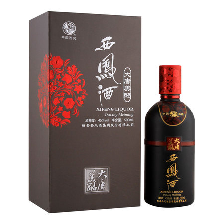 西風(fēng)1956酒價格表(西鳳酒1956價格表)