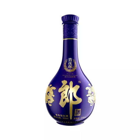 2007年青花郎52度價格(青花郎52度價格表)