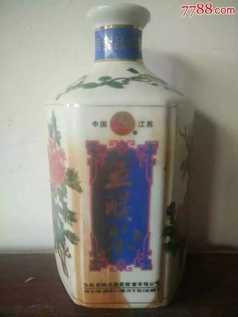 五醍漿百喜酒價(jià)格(五醍漿光頭酒價(jià)格)