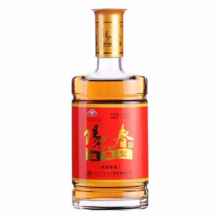 2.5升陽春滋補酒多少錢(陽春滋補酒)