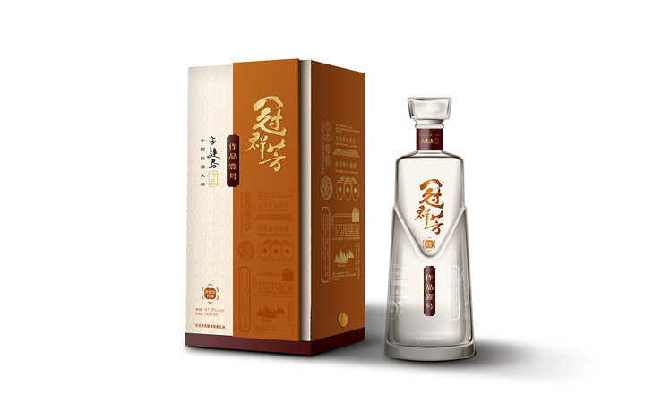 冠群芳柔3酒價(jià)格表(冠群芳柔3白酒價(jià)格)