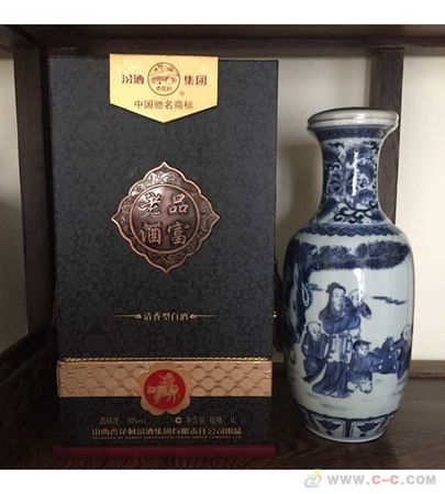 汾酒原酒v20價格和圖片(汾酒v20價格表和圖片)