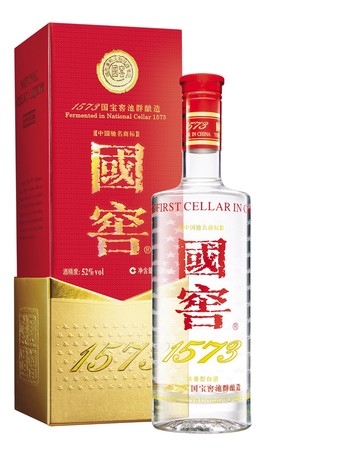 國窖1573酒100ml價(jià)格圖片(國窖1573系列酒圖片及價(jià)格)