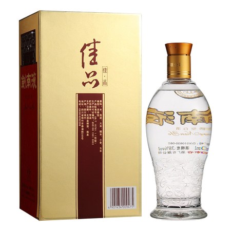 劍南迎賓酒16價(jià)格38(劍南迎賓酒16價(jià)格38多少錢(qián))