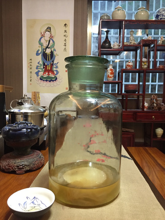 津酒珍品飄香的價(jià)格(津酒多少錢(qián))