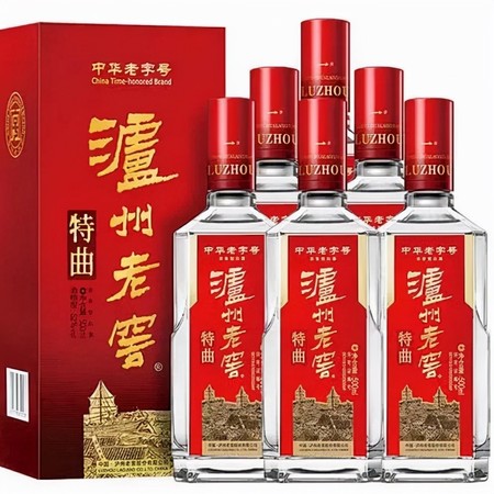 多糧型白酒(多糧濃香型白酒)