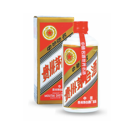 五星茅臺價(jià)格是多少錢(五星茅臺什么價(jià)格)