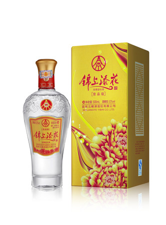 茅臺(tái)錦上添花酒(茅臺(tái)錦上添花酒現(xiàn)在多少錢)