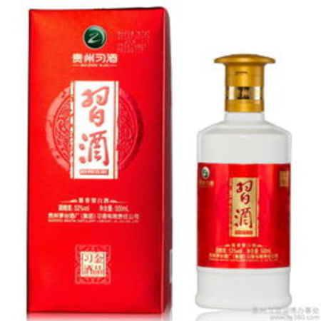 習酒價格金(習酒價格)