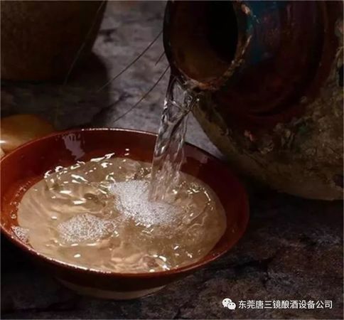 如何嘗酒醅酸度(酒醅酸度怎么測量)