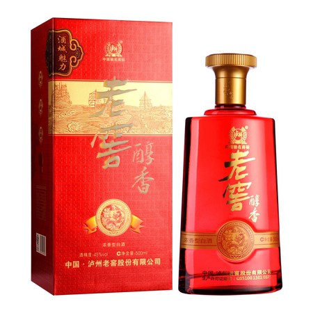 瀘州老窖d1242度價(jià)格(瀘州老窖價(jià)格 42度)