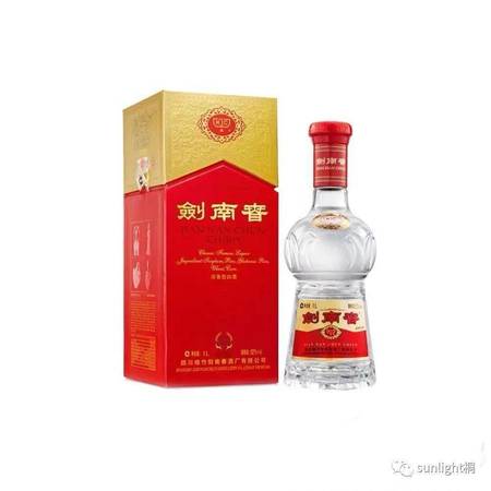 劍南春52度濃香型白酒的價格(劍南春52度濃香型白酒的價格是多少)