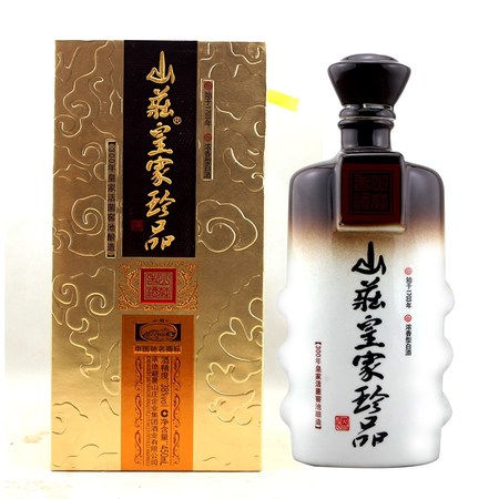 山莊老酒珍品價(jià)格(山莊老酒珍品價(jià)格)