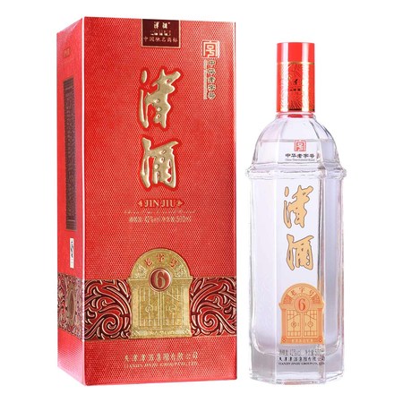 津酒價(jià)格表鐵盒42度價(jià)格(津酒42度多少錢一瓶)