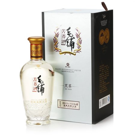 毛鋪苦蕎酒紫蕎價(jià)格表40.8(苦蕎毛鋪酒價(jià)格表金蕎)