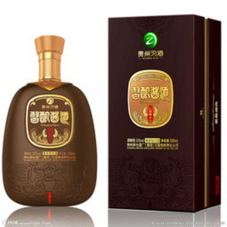 貴州習酒習窖30年價格(貴州習酒習窖30年價格)