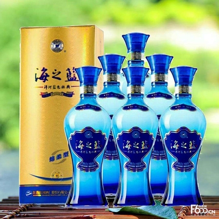 海之藍(lán)酒一瓶價(jià)格是多少錢(海之藍(lán)酒多少錢一瓶)