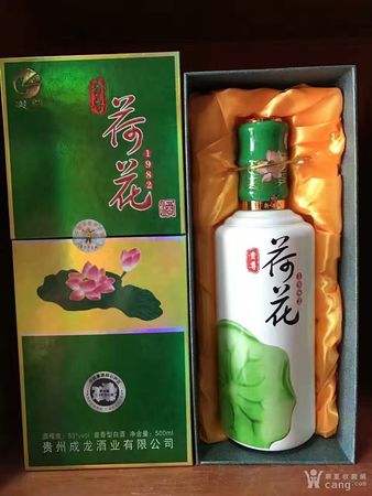 河南省錦雀淳荷花酒42度價(jià)格(錦雀淳荷花酒價(jià)格表42度)